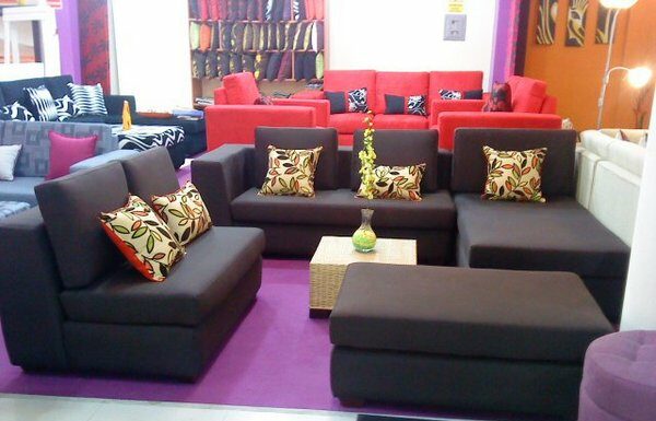 Cómo montar una empresa de tapizado de muebles