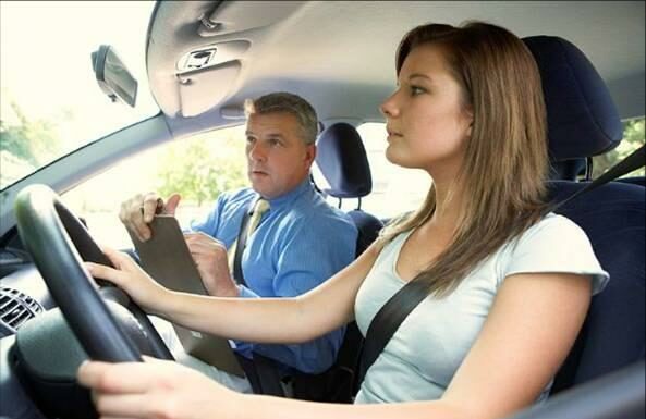 Cómo montar una escuela de manejo