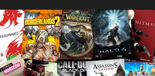 Idea de negocio: montar o desarrollar un videojuego