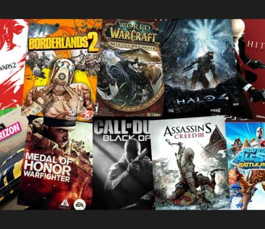 Idea de negocio: montar o desarrollar un videojuego