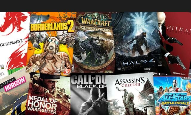 Idea de negocio: montar o desarrollar un videojuego