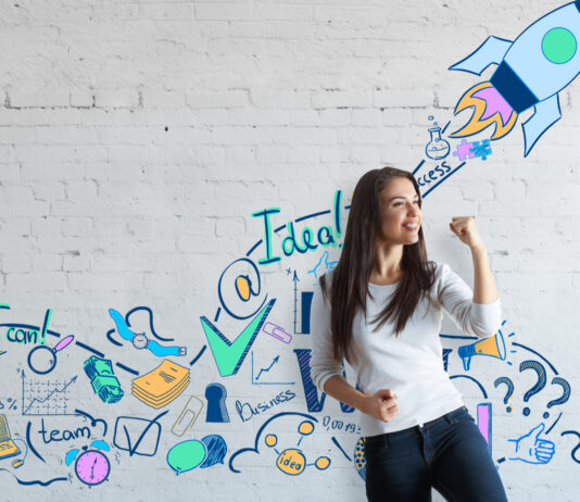 Ideas de negocios innovadoras | ¡Sé creativo y emprende uno de ellos! ideas-de-negocios-innovadoras