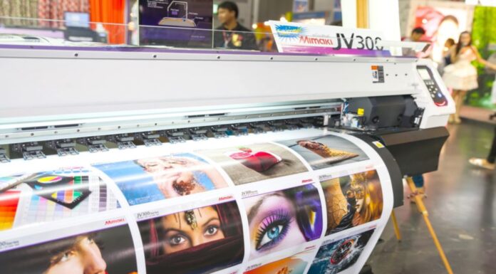 Cómo montar un negocio de imprenta | Guía para alcanzar el éxito Negocio de imprenta