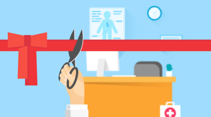 Cómo abrir un consultorio médico