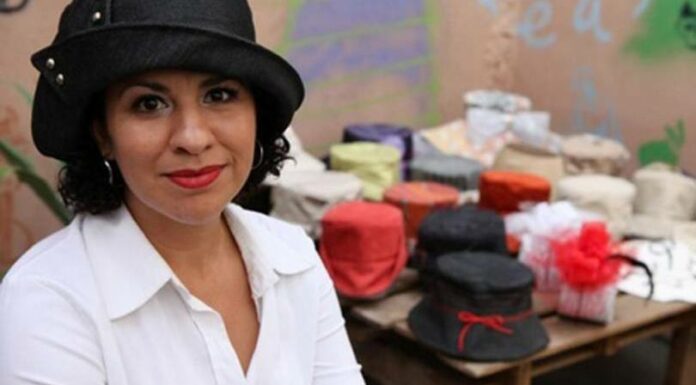 Cómo abrir una tienda de sombreros