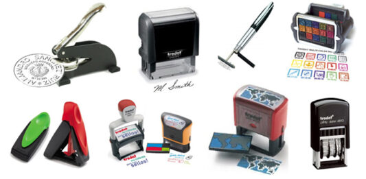 Cómo iniciar un negocio de venta de sellos