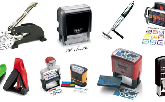 Cómo iniciar un negocio de venta de sellos