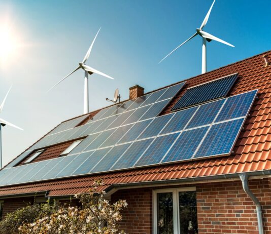 ¿Cómo iniciar un negocio de paneles solares? | Sigue estos pasos negocio de paneles solares