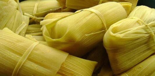 Cómo vender tamales en la calle