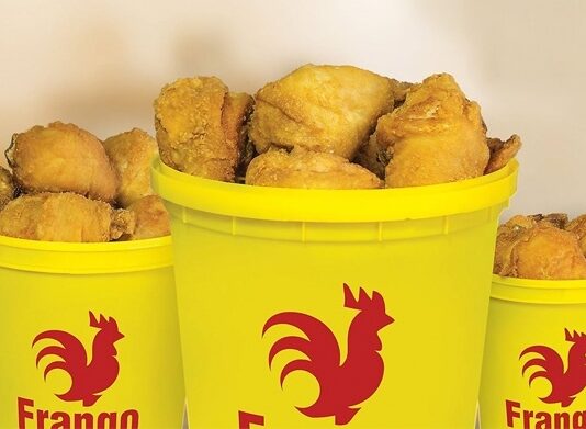 Cómo hacer pollo frito en cubo para vender por delivery