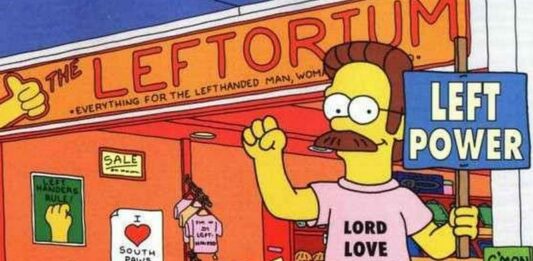 Cómo montar una tienda de productos y artículos para zurdos