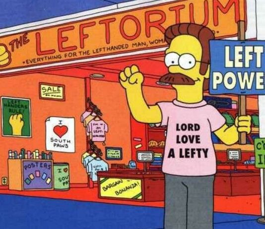 Cómo montar una tienda de productos y artículos para zurdos