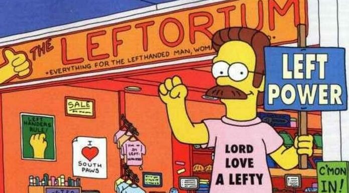 Cómo montar una tienda de productos y artículos para zurdos