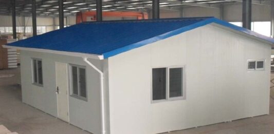 Cómo emprender un negocio de casas prefabricadas