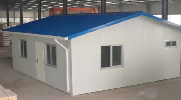 Cómo emprender un negocio de casas prefabricadas