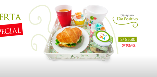 Cómo iniciar un negocio de desayunos a pedido mediante Facebook