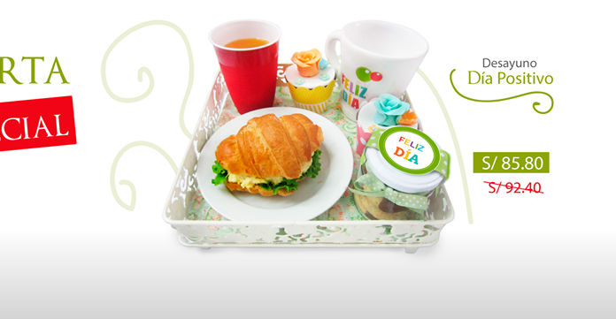 Cómo iniciar un negocio de desayunos a pedido mediante Facebook