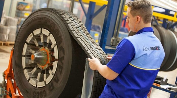 Cómo montar un negocio de recauchutado de neumáticos