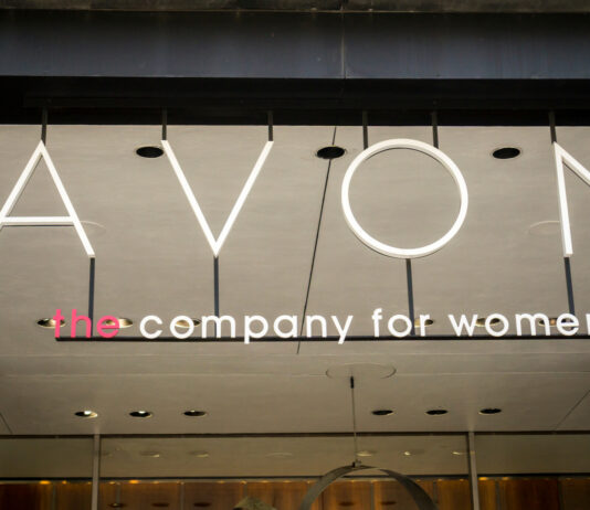 Cómo ser una revendedora de Avon | Sé exitosa y gana dinero desde casa Cómo-ser-revendedora-de-Avon