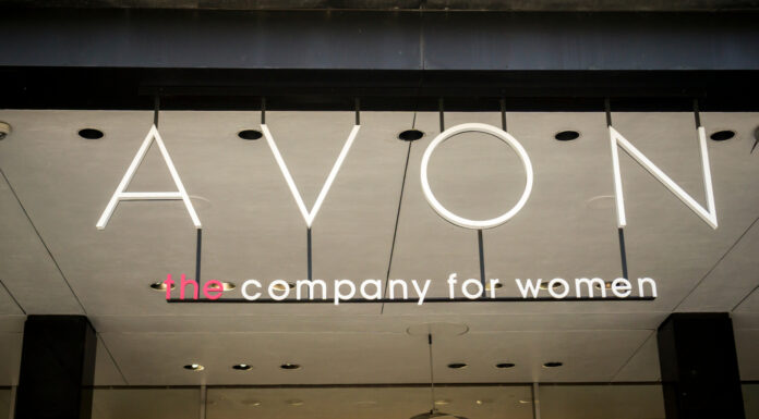 Cómo ser una revendedora de Avon | Sé exitosa y gana dinero desde casa Cómo-ser-revendedora-de-Avon