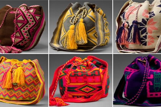 Cómo hacer bolsos artesanales o hechos a mano para vender