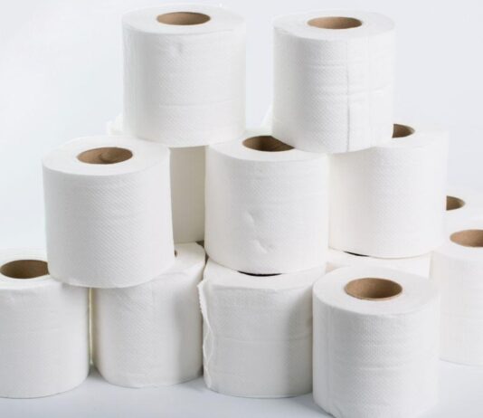 Cómo iniciar una fábrica de papel higiénico | 8 pasos para ser exitoso Fábrica de papel higiénico