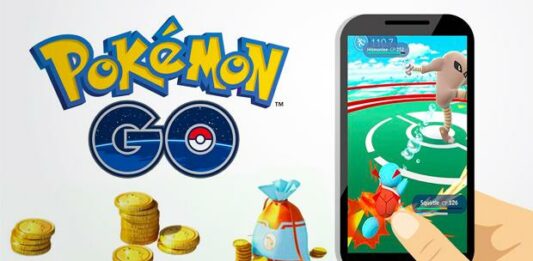 5 maneras de ganar dinero con Pokémon GO