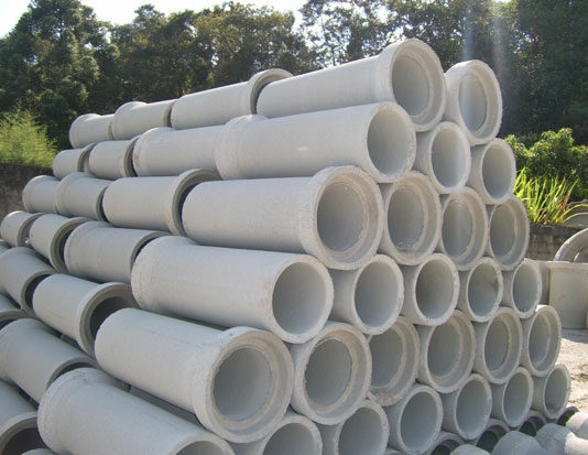 Cómo iniciar una fábrica de tubos de hormigón o concreto