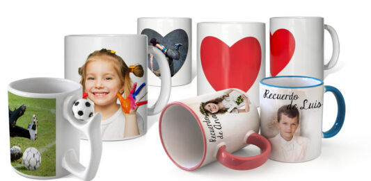 Cómo montar un negocio de estampado de tazas