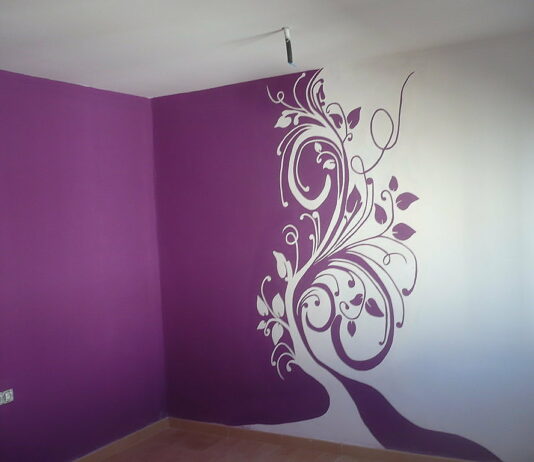 Cómo montar una tienda de pegatinas o adhesivos de pared