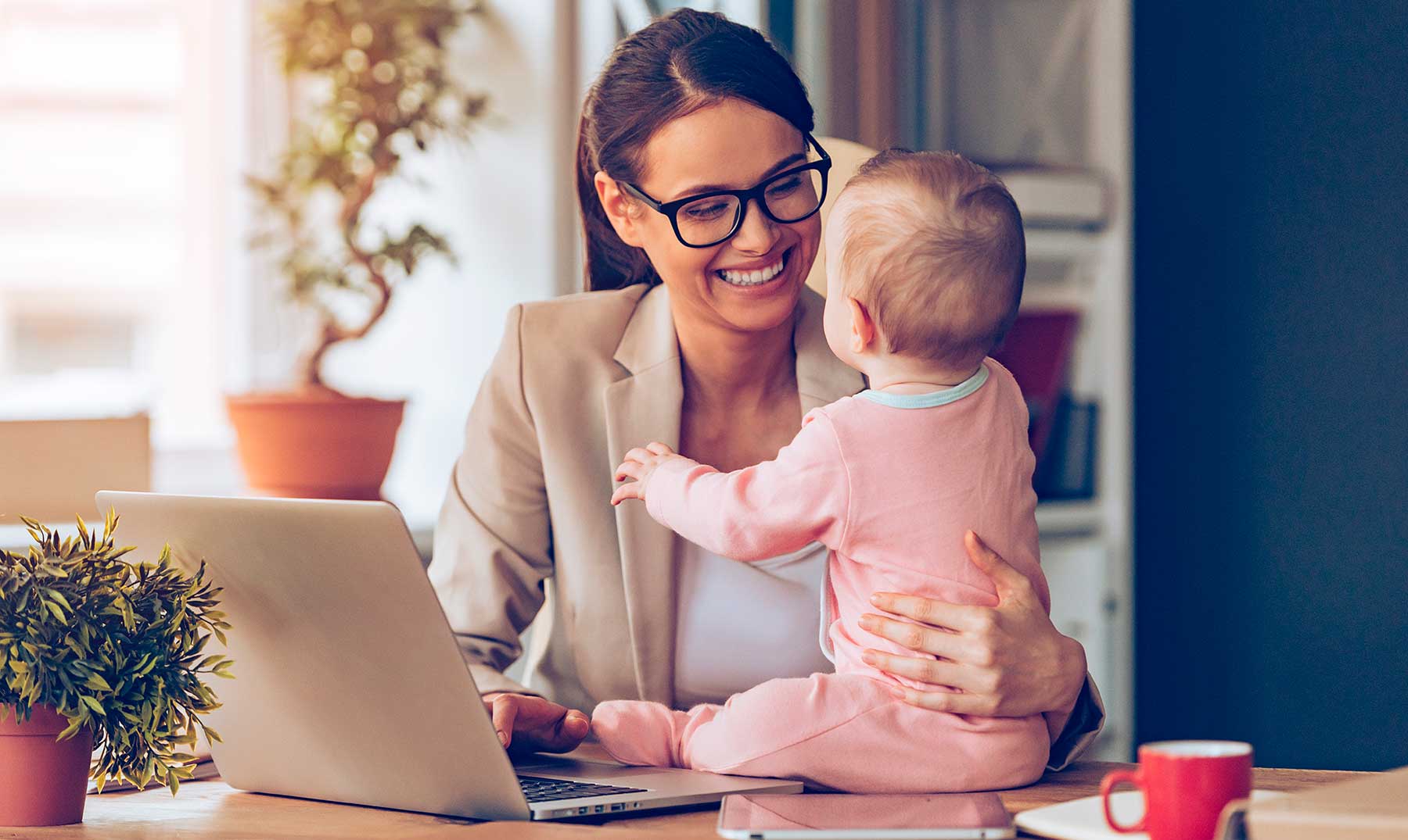 13 Ideas De Negocios Desde Casa Para Madres Solteras Gana Dinero Ya