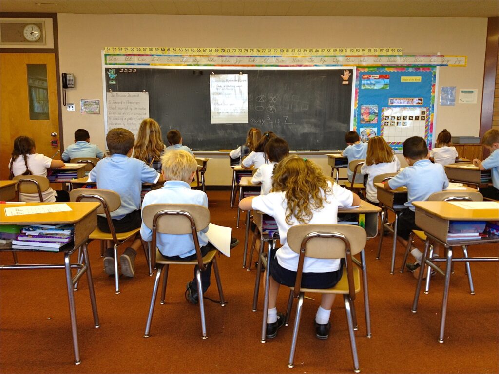 Cómo montar una escuela de inglés