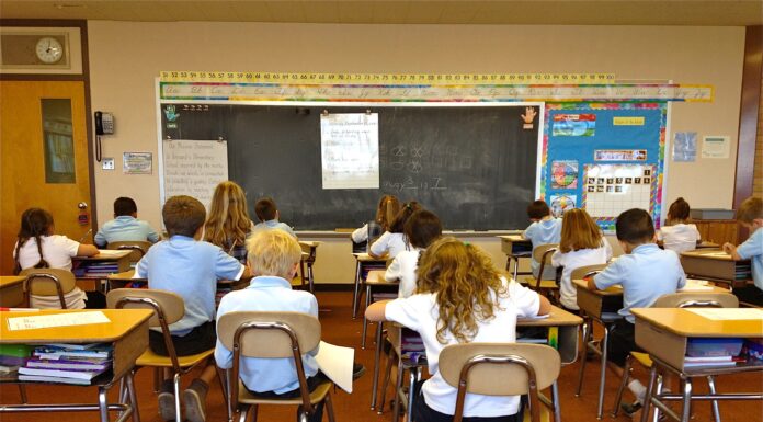 Cómo montar una escuela de inglés