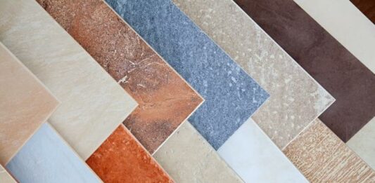 Cómo iniciar una fábrica de pisos de cerámica