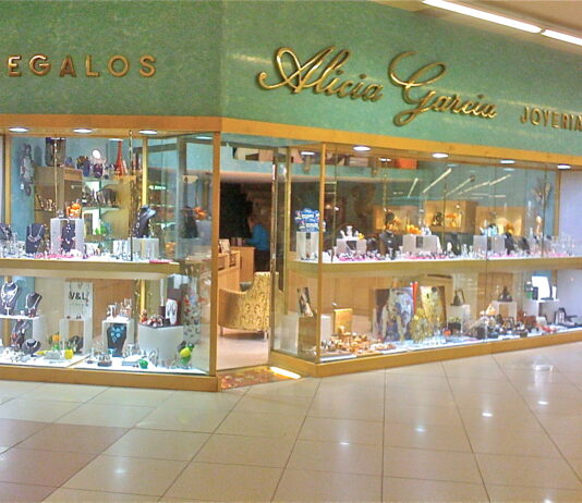 Cómo montar una joyería o tienda de joyas