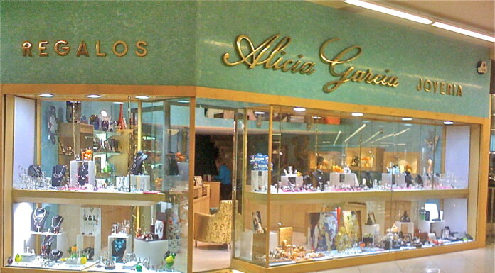 Cómo montar una joyería o tienda de joyas