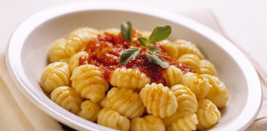 Cómo hacer pasta de ñoqui para vender y ganar dinero