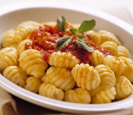 Cómo hacer pasta de ñoqui para vender y ganar dinero