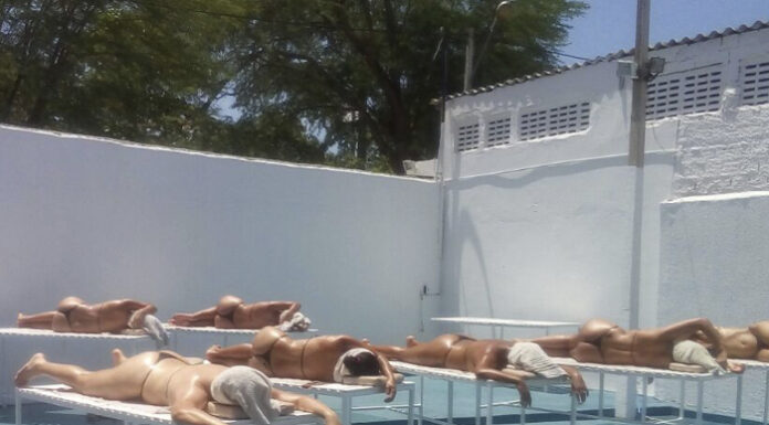 Idea de negocio: centro de bronceado natural