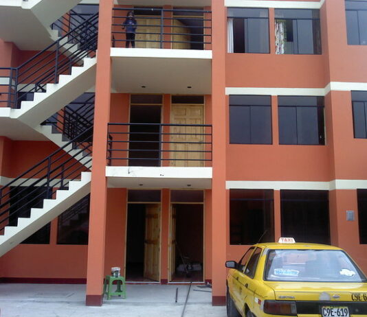 Cómo montar un negocio de alquiler de departamentos