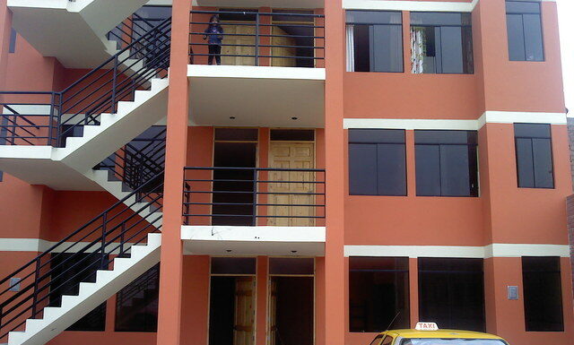 Cómo montar un negocio de alquiler de departamentos