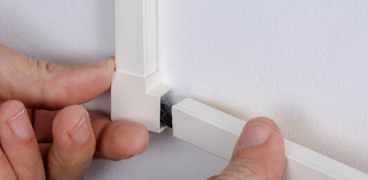 Cómo montar una fábrica de canaletas