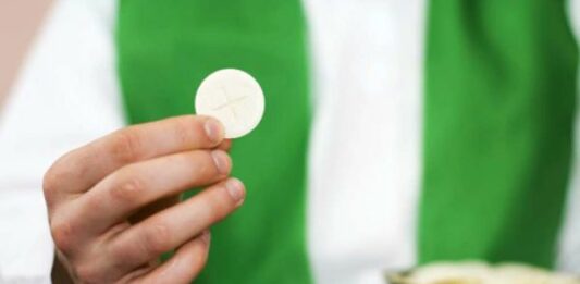 Cómo montar una fábrica de hostias Cómo montar una fábrica de hostias