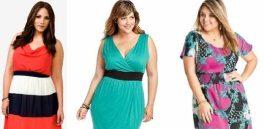 Cómo montar una tienda de ropa de tallas grandes o «plus size»