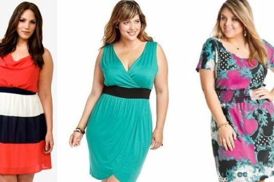 Cómo montar una tienda de ropa de tallas grandes o «plus size»
