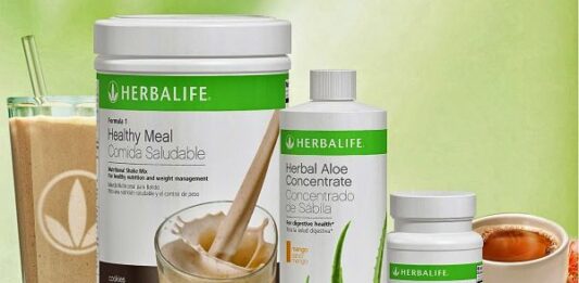 Cómo ser un vendedor de Herbalife y ganar dinero