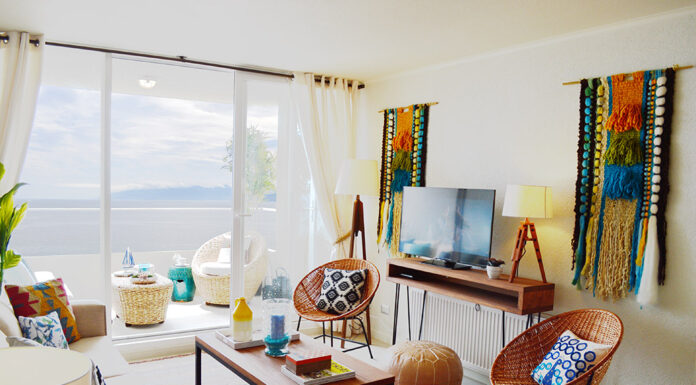 Cómo convertirse en un decorador de interiores