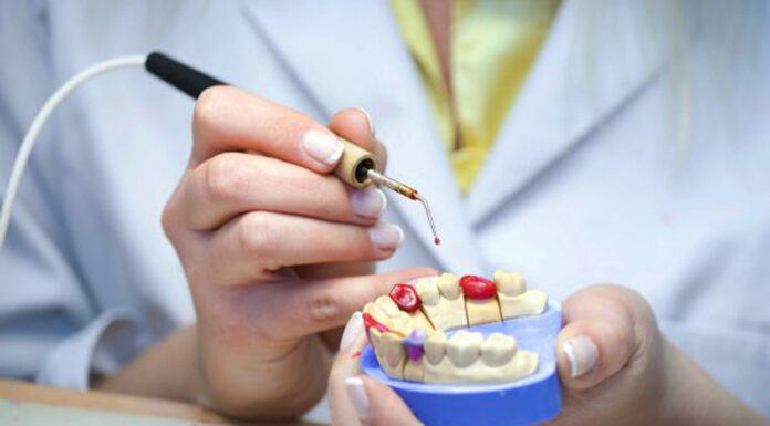 Cómo montar un laboratorio de prótesis dentaria