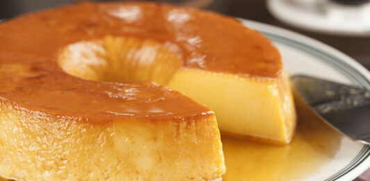 Cómo hacer pudín o budín y ganar dinero