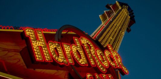 Franquicia Hard Rock Cafe | Invierte en restaurantes y Rock and roll Franquicia de Hard Rock Café